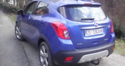 Opel Mokka 1.4, 4x4, 2012.god., izvanredan, HR auto, nije uvoz!