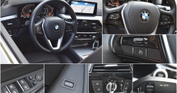 Bmw 5 2.0d G30 Automatik Head-Up, Kamera 360°,LED,DAB -VIRTUAL -Design