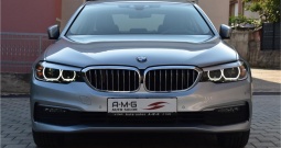 Bmw 5 2.0d G30 Automatik Head-Up, Kamera 360°,LED,DAB -VIRTUAL -Design