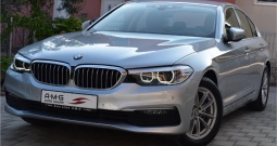 Bmw 5 2.0d G30 Automatik Head-Up, Kamera 360°,LED,DAB -VIRTUAL -Design