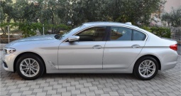 Bmw 5 2.0d G30 Automatik Head-Up, Kamera 360°,LED,DAB -VIRTUAL -Design