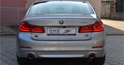 Bmw 5 2.0d G30 Automatik Head-Up, Kamera 360°,LED,DAB -VIRTUAL -Design