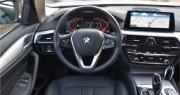 Bmw 5 2.0d G30 Automatik Head-Up, Kamera 360°,LED,DAB -VIRTUAL -Design