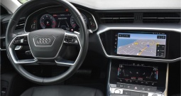 Audi A6 45 TDI V6 3.0 231 KS Quattro S-Tronic,VIRTUAL Cockpit