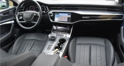 Audi A6 45 TDI V6 3.0 231 KS Quattro S-Tronic,VIRTUAL Cockpit