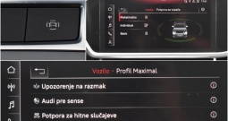 Audi A6 45 TDI V6 3.0 231 KS Quattro S-Tronic,VIRTUAL Cockpit