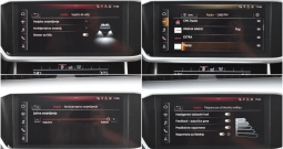 Audi A6 45 TDI V6 3.0 231 KS Quattro S-Tronic,VIRTUAL Cockpit