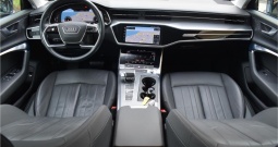 Audi A6 45 TDI V6 3.0 231 KS Quattro S-Tronic,VIRTUAL Cockpit