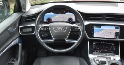 Audi A6 45 TDI V6 3.0 231 KS Quattro S-Tronic,VIRTUAL Cockpit