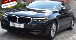 BMW 5 - 2.0 D G30 Automatik, Virtual-Design-Facelift