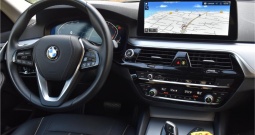 BMW 5 - 2.0 D G30 Automatik, Virtual-Design-Facelift