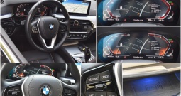 BMW 5 - 2.0 D G30 Automatik, Virtual-Design-Facelift