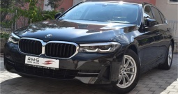 BMW 5 - 2.0 D G30 Automatik, Virtual-Design-Facelift