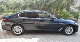 BMW 5 - 2.0 D G30 Automatik, Virtual-Design-Facelift