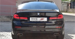 BMW 5 - 2.0 D G30 Automatik, Virtual-Design-Facelift