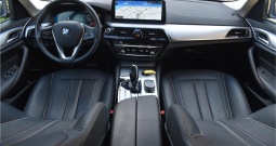 BMW 5 - 2.0 D G30 Automatik, Virtual-Design-Facelift