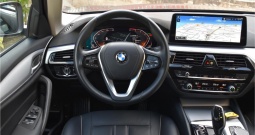 BMW 5 - 2.0 D G30 Automatik, Virtual-Design-Facelift