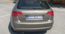 Audi A3 sportback 1.6 TDI