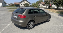 Audi A3 sportback 1.6 TDI