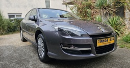 Renault Laguna 1.5 dCi Automatic, mod.' 16., Schumacher oprema, može na kartice!