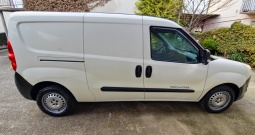 Opel Combo D-Van CDTI,'17.,reg.1/25,nije uvoz,servisna,nije u PDV-u,može kartice