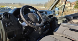 Renault Master 2.3 dCi, mod.'19., L2H2, reg. 2/25, nije u PDV, može kartice!