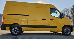 Renault Master 2.3 dCi, mod.'19., L2H2, reg. 2/25, nije u PDV, može kartice!