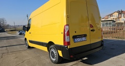 Renault Master 2.3 dCi, mod.'19., L2H2, reg. 2/25, nije u PDV, može kartice!