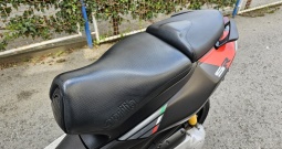 Aprilia SR 50-2T Racer, mod.'19., prekrasna, može na kartice!