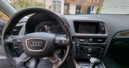 Audi Q5 3.0 TDI Quattro S-Tronic S-Line,mod.14,nije uvoz, može na kartice!