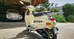 Piaggio Vespa ET2 2T,raritet,restaurirana,reg.6/25,može na kartice!