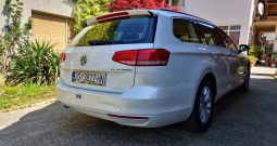 VW Passat 2.0 TDI Blue Motion DSG, mod. '17., nije uvoz, može na kartice