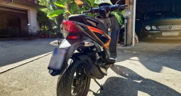 Aprilia 50-2T SR Motard,mod.'14.,kao nova,može na kartice!