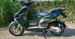 Piaggio NRG 50-2T,mod.'18.,reg.9/25,ko iz dućana,može na kartice!