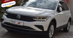 Volkswagen Tiguan FL 2.0 TDI Automatik DSG -ACC,Kamera,DAB -Life