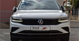 Volkswagen Tiguan FL 2.0 TDI Automatik DSG -ACC,Kamera,DAB -Life