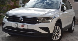 Volkswagen Tiguan FL 2.0 TDI Automatik DSG -ACC,Kamera,DAB -Life