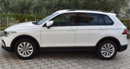 Volkswagen Tiguan FL 2.0 TDI Automatik DSG -ACC,Kamera,DAB -Life