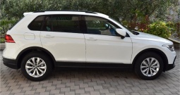 Volkswagen Tiguan FL 2.0 TDI Automatik DSG -ACC,Kamera,DAB -Life