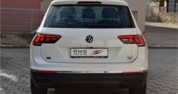 Volkswagen Tiguan FL 2.0 TDI Automatik DSG -ACC,Kamera,DAB -Life