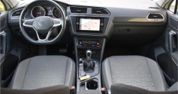 Volkswagen Tiguan FL 2.0 TDI Automatik DSG -ACC,Kamera,DAB -Life