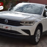 Volkswagen Tiguan FL 2.0 TDI Automatik DSG -ACC,Kamera,DAB -Life