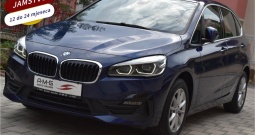 Bmw 216 d Active Tourer Advantage -Full LED -Facelift