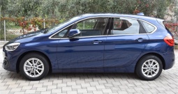 Bmw 216 d Active Tourer Advantage -Full LED -Facelift