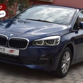 Bmw 216 d Active Tourer Advantage -Full LED -Facelift