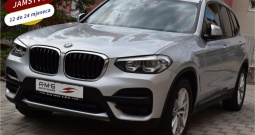 BMW X3 2.0 sDrive 18d Automatik Business-Novi Model