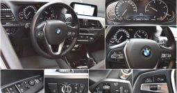 BMW X3 2.0 sDrive 18d Automatik Business-Novi Model