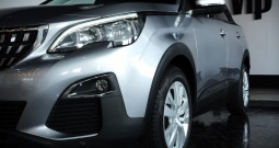 Peugeot 3008 1.6 BlueHDi 120 S S Allure+Navi+Kuka+Top