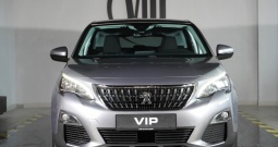 Peugeot 3008 1.6 BlueHDi 120 S S Allure+Navi+Kuka+Top