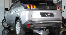 Peugeot 3008 1.6 BlueHDi 120 S S Allure+Navi+Kuka+Top